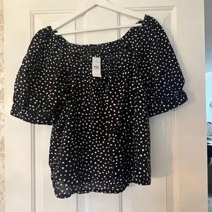 NWT Ann Taylor blouse